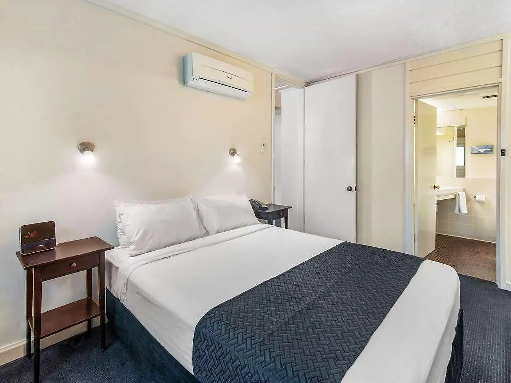 Econo Lodge North Adelaide Hotel
