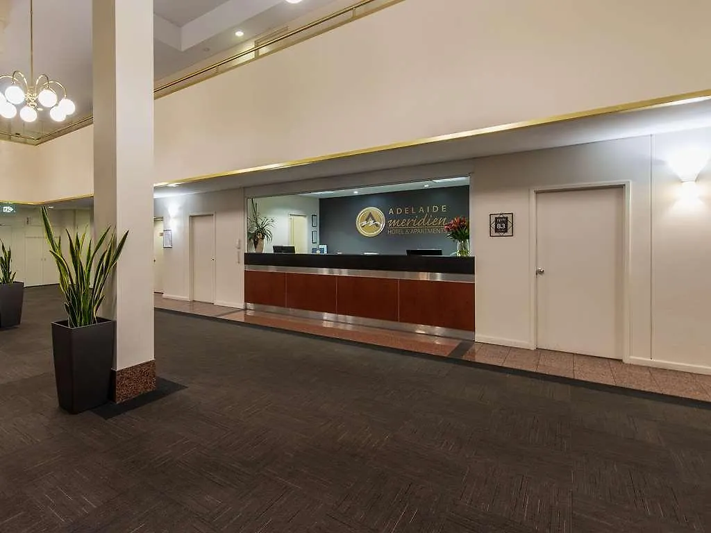 *** Hotel Econo Lodge North Adelaide Australia