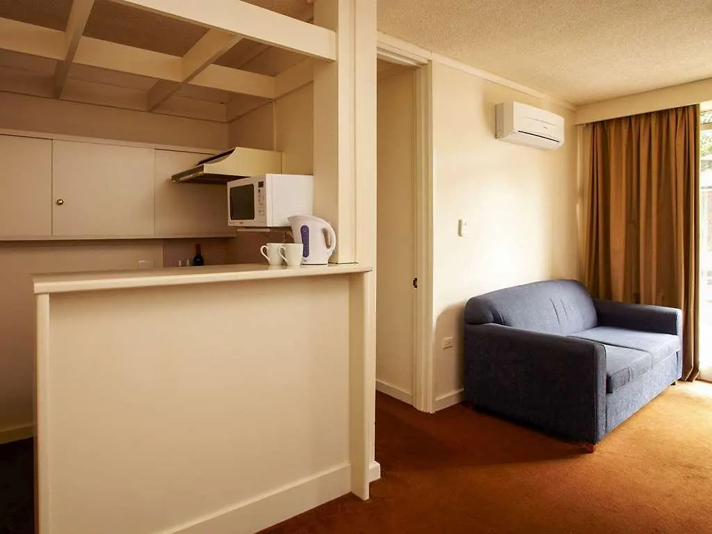Econo Lodge North Adelaide Australia