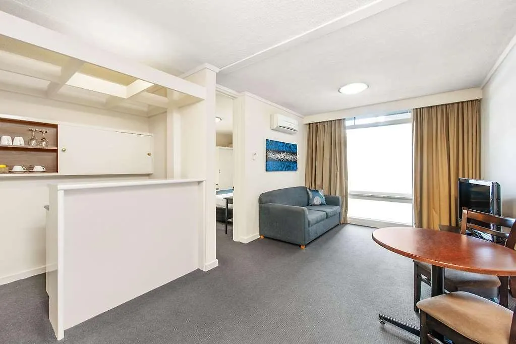 Hotel Econo Lodge North Adelaide