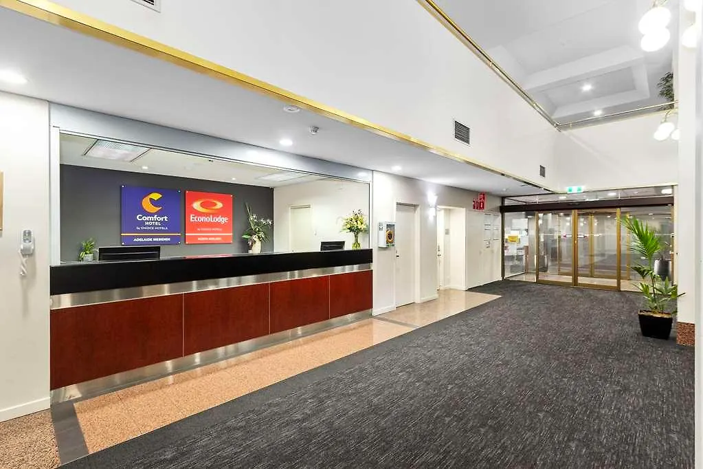 Econo Lodge North Adelaide