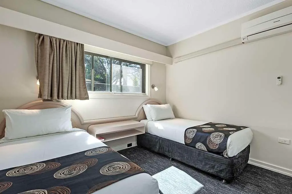 Econo Lodge North Adelaide Hotel