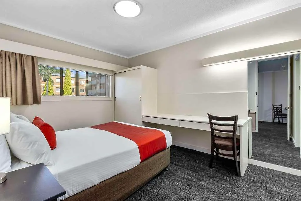 Econo Lodge North Adelaide Hotel