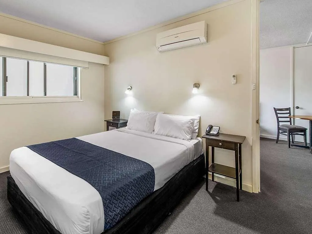 Econo Lodge North Adelaide