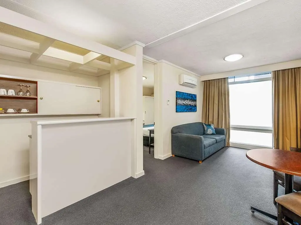 *** Hotel Econo Lodge North Adelaide Australia