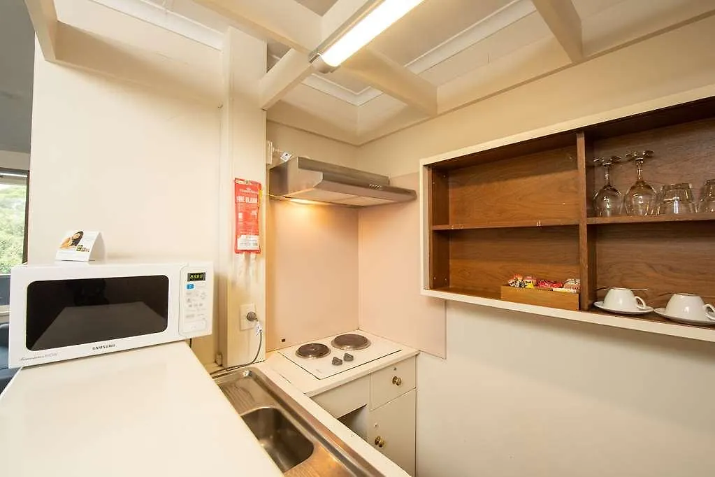 Hotel Econo Lodge North Adelaide