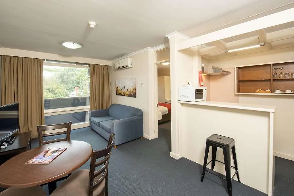 Econo Lodge North Adelaide 3*,