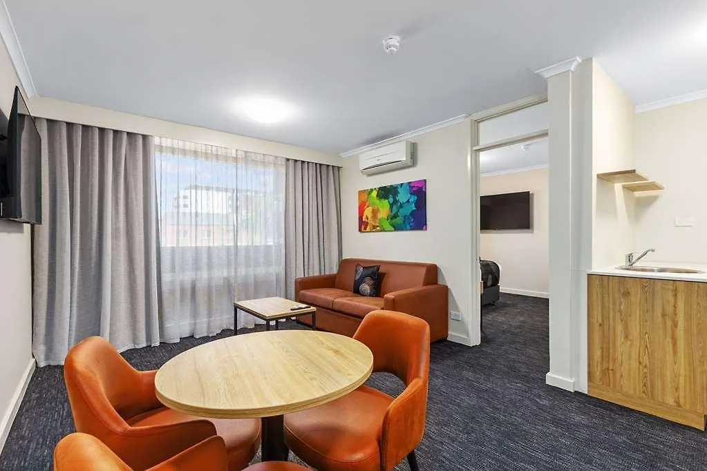 Econo Lodge North Adelaide Australia