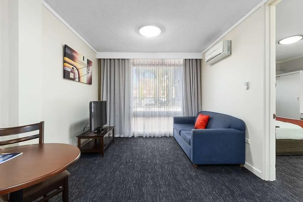 Econo Lodge North Adelaide 3*,  Australia