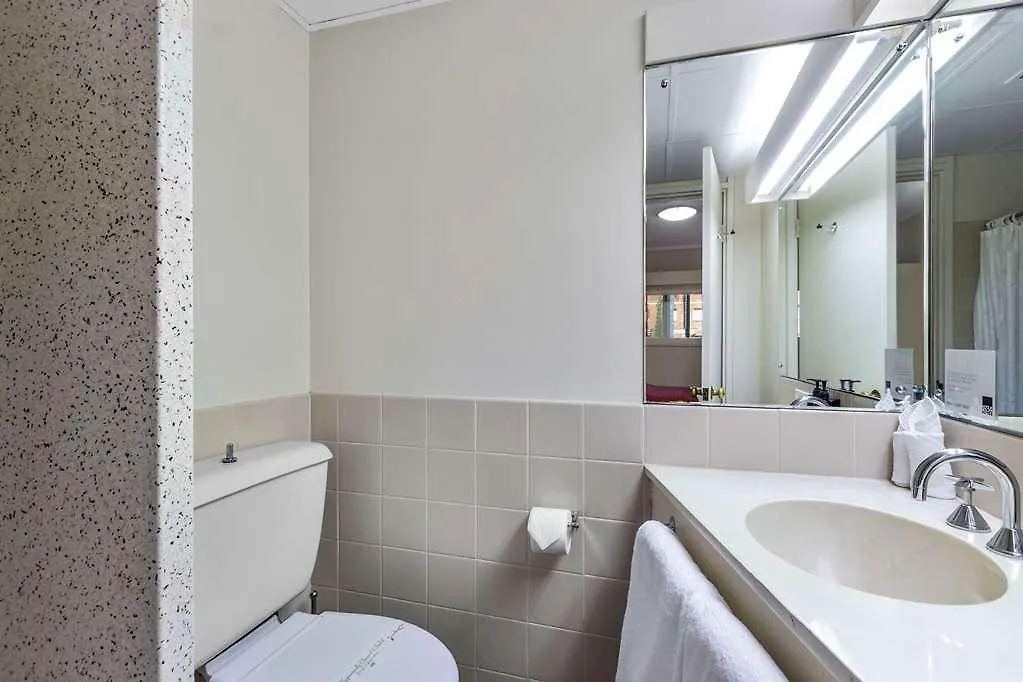 Hotel Econo Lodge North Adelaide